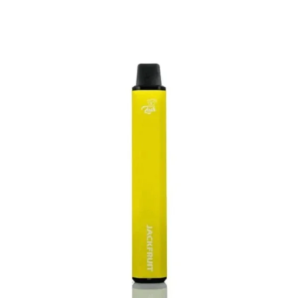 Lush TFN 2500 Puffs Disposable Vape 8mL - Image 6