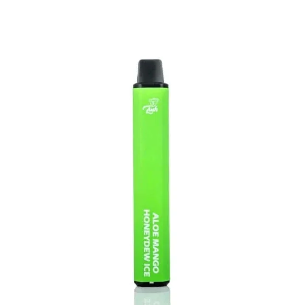 Lush TFN 2500 Puffs Disposable Vape 8mL - Image 7
