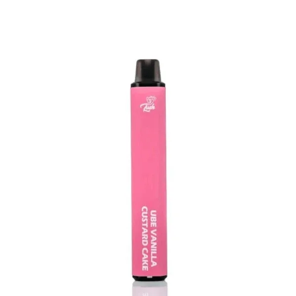 Lush TFN 2500 Puffs Disposable Vape 8mL - Image 8