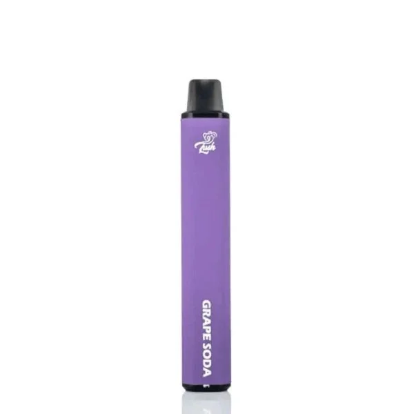 Lush TFN 2500 Puffs Disposable Vape 8mL - Image 9