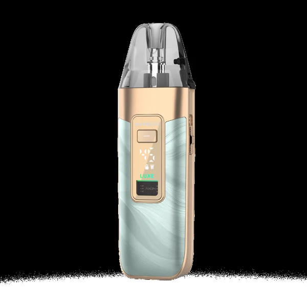 LUXE X3 - Image 2