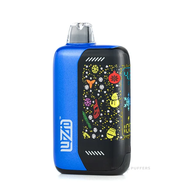 Luzid Pulse X 510 Battery