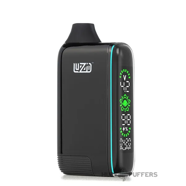 Luzid Sikret Pulse 510 Battery