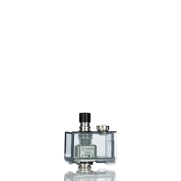 LVE Orion II RBA Pod Kit