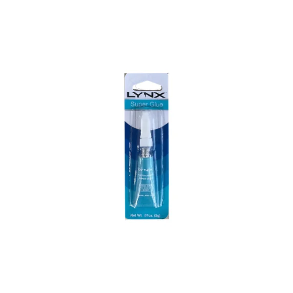 LYNX -Super Glue SINGLE