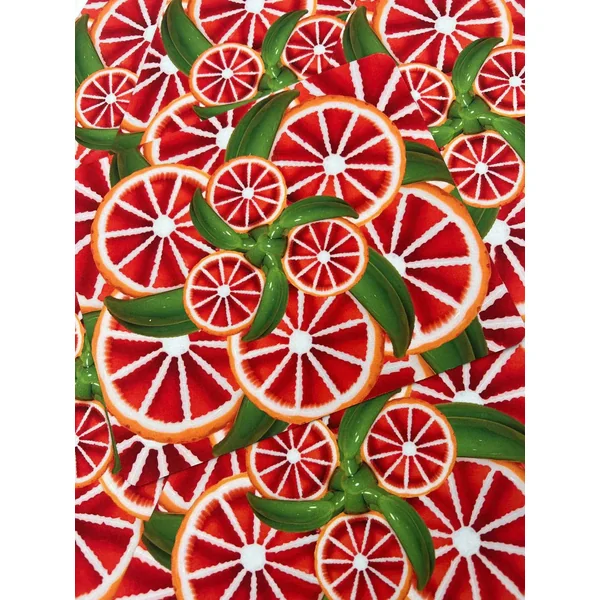 Lyons Glass Sunstone Display Mat