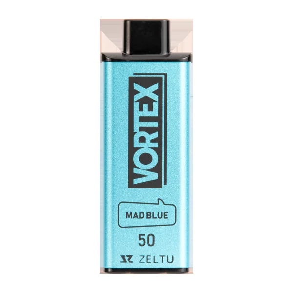 Mad Blue Vortex Zeltu X3 Pod - Image 3