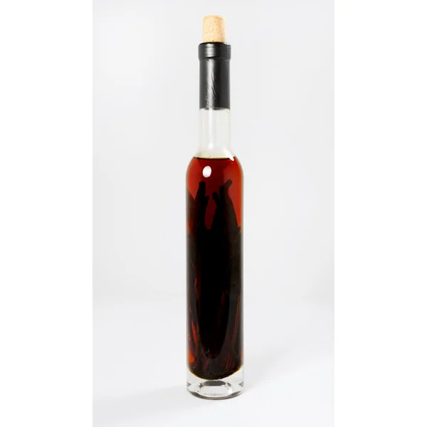 Madagascar Vanilla