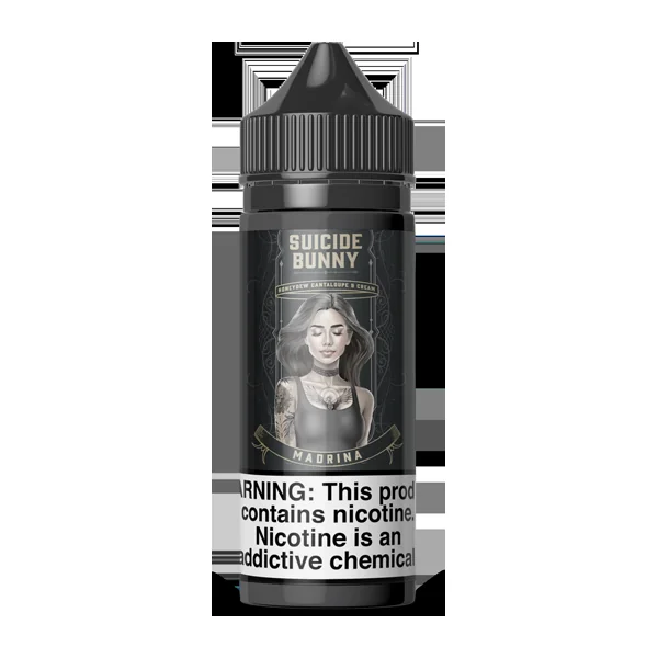 Madrina Suicide Bunny E-Juice 120ml
