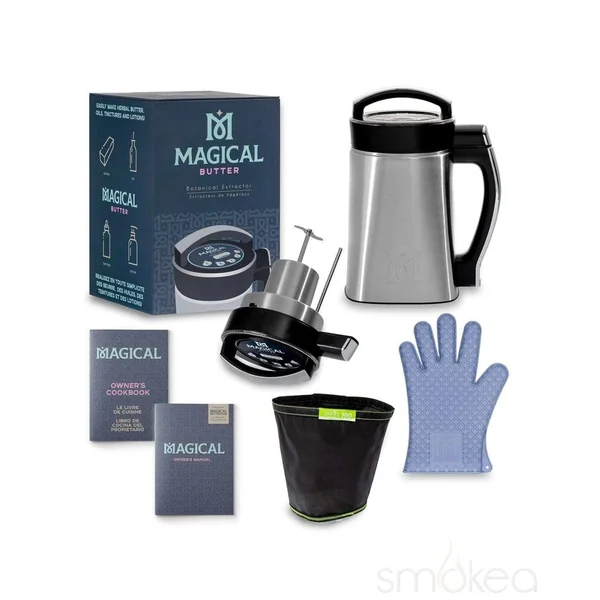Magical Butter MB2e Botanical Extractor - Image 5