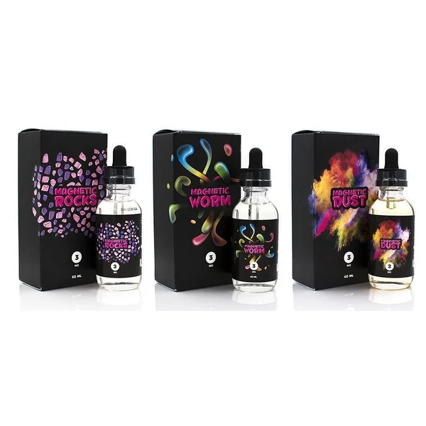 Magnetic Series 60ML - Image 6