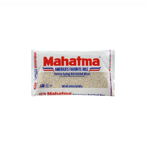MAHATMA -long Grain -RICE 2LB