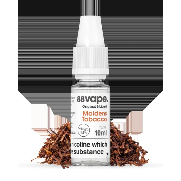Maidens Tobacco
