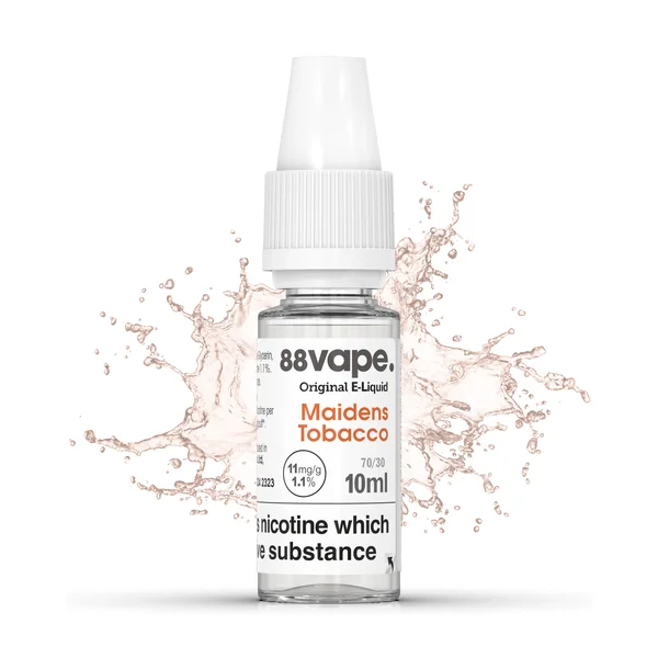 Maidens Tobacco - Image 2