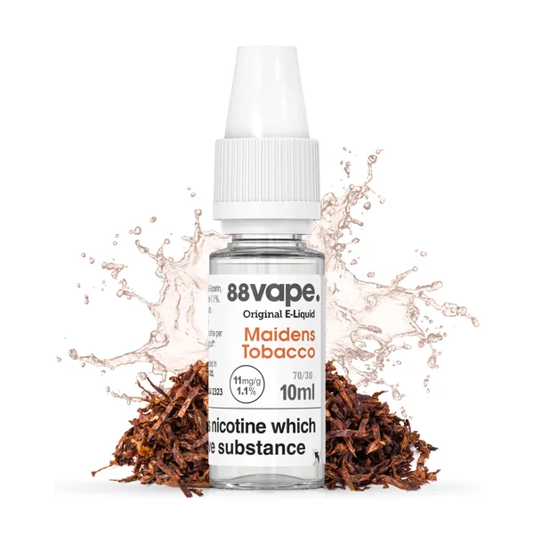 Maidens Tobacco - Image 3