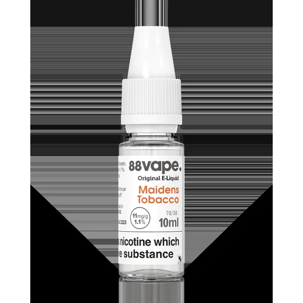 Maidens Tobacco - Image 4