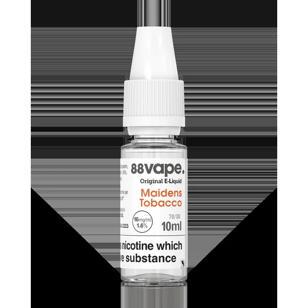 Maidens Tobacco - Image 5