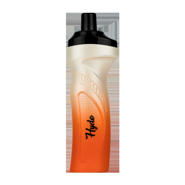 Mandarin Lime Hyde Mag