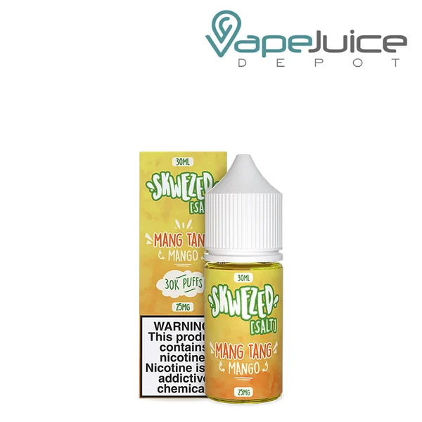 Mang Tang Skwezed Salt 30ml