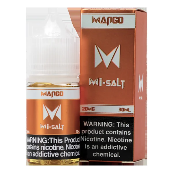 Mango 30mL 6pk