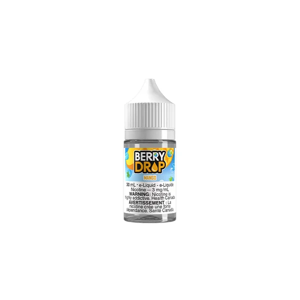 MANGO BY BERRY DROP 30ML