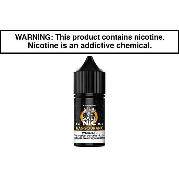 MANGO DRANK BY RUTHLESS SALTS 30ML