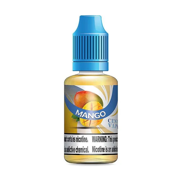 Mango E Juice