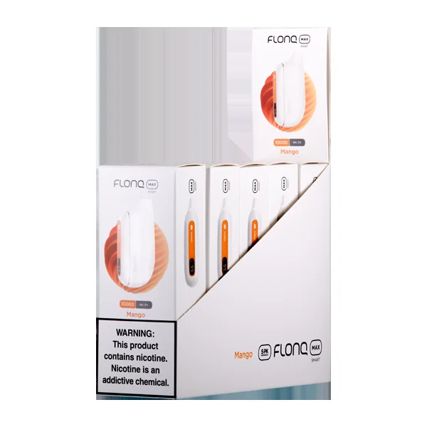 Mango FLONQ Max Smart - Image 3