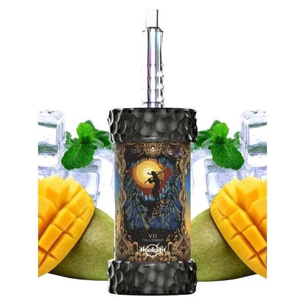 Mango Freeze - Hookahlit - Olit Mega 150K