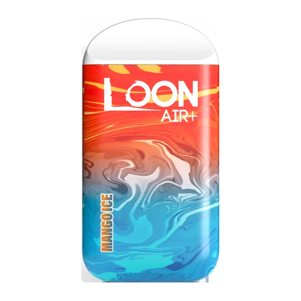 Mango Ice Loon Air+