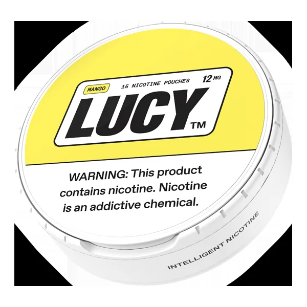 Mango LUCY Pouches - Image 3