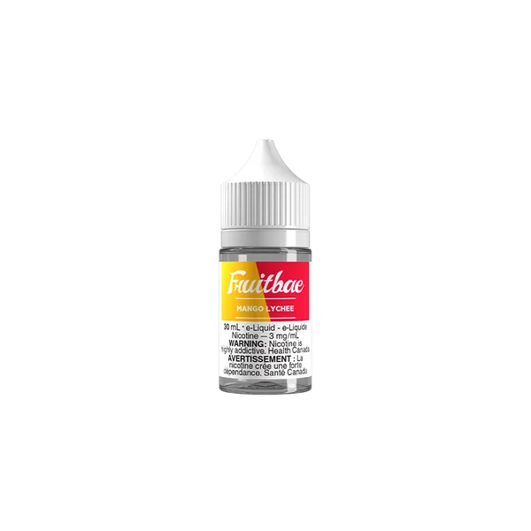 MANGO LYCHEE BY FRUITBAE 30ML