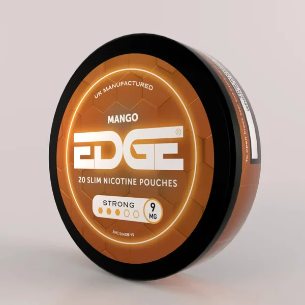 Mango Nicotine Pouches by EDGE - Image 2