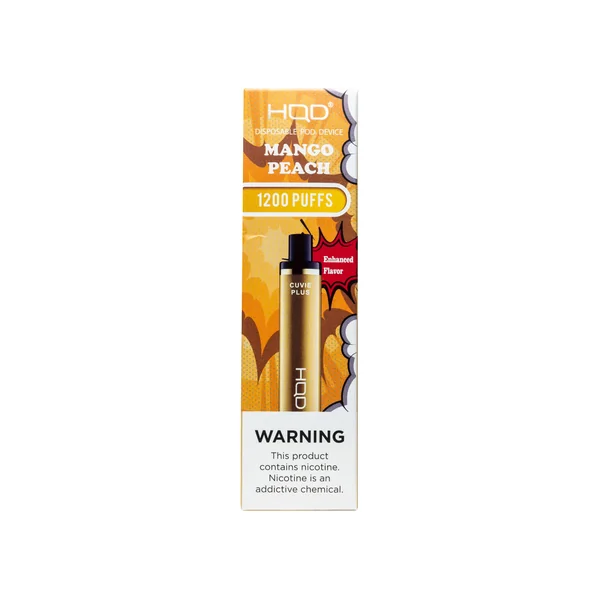 Mango Peach - Image 2