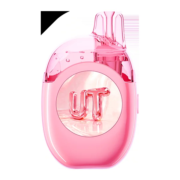 Mango Peach UT Clear Tank 50K - Image 2