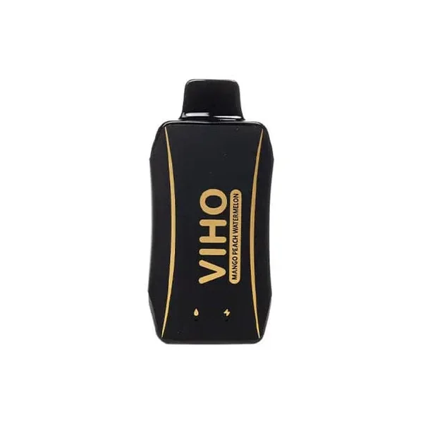 Mango Peach Watermelon VIHO Turbo 10k