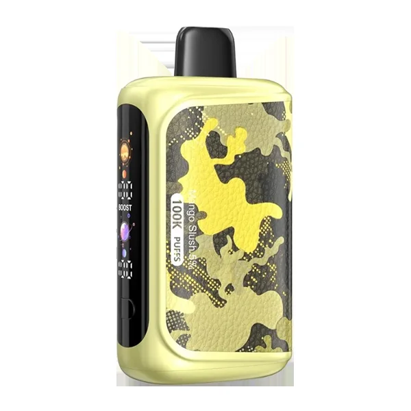 Mango Slush HORIZONTECH 100K SLUSH SERIES