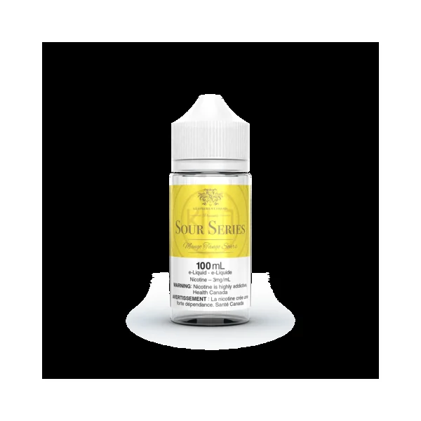 Mango Tango Sours 100mL Kilo E-Liquid | VapeLoft