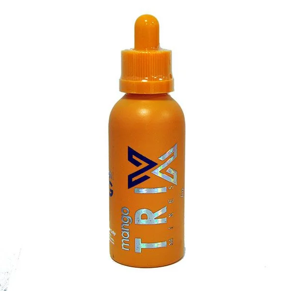 Mango Trix E Liquid 50ml Shortfill by Fantasi