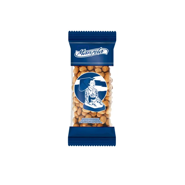 MANZELA JAPONES PEANUT1.76z6CT