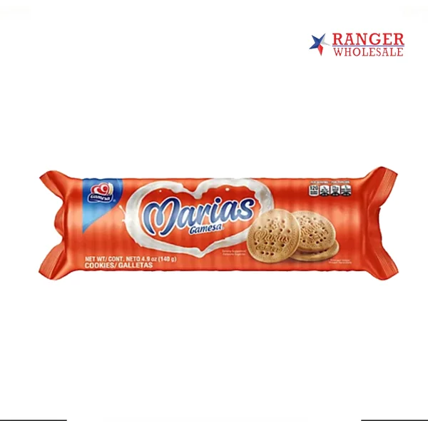 MARIAS GAMESA COOKIE 4.9SINGLE