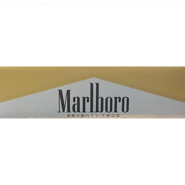 MARLBORO 72 LIGHT BX