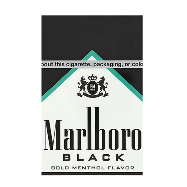 Marlboro Black - Image 4