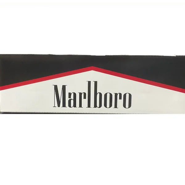 MARLBORO BLK SPCL BLND BX