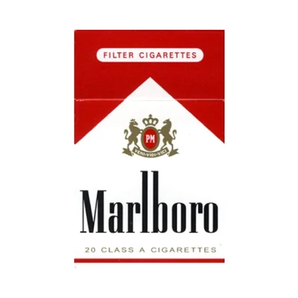 Marlboro Red