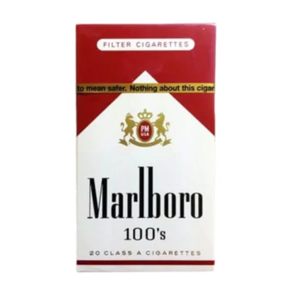 Marlboro Red - Image 3