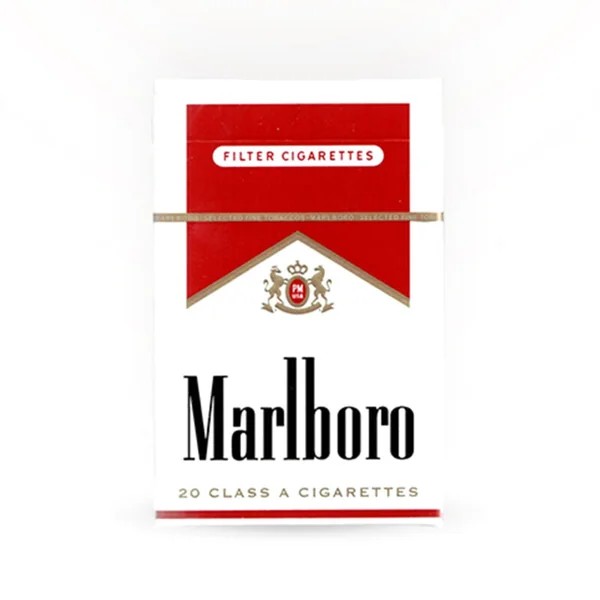 Marlboro Red - Image 4