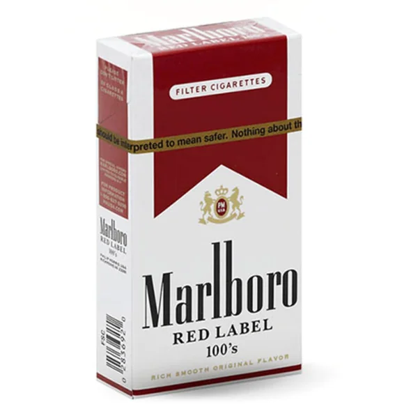 Marlboro Red - Image 5