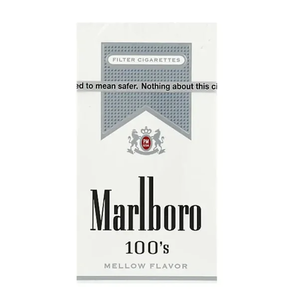 Marlboro Silver - Image 2