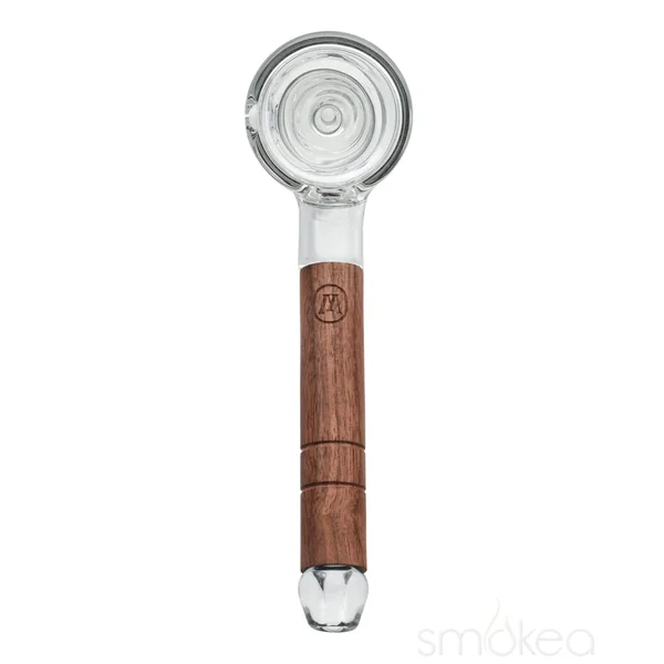 Marley Natural Glass Bubbler Pipe - Image 2